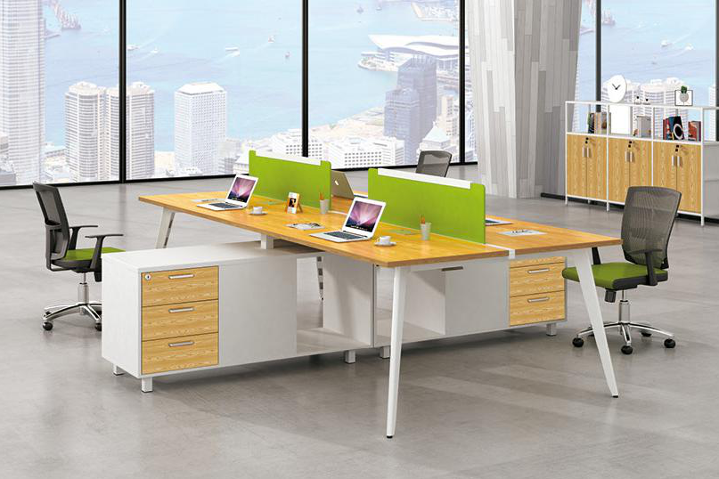 如何选取舒适且耐用的办公家具？