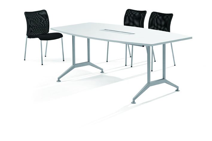 板式会议桌-HYZ15w