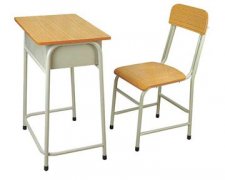 学校课桌椅OYLXZ-006