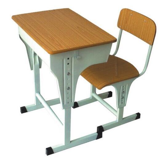 钢木课桌椅OYL-XZ037
