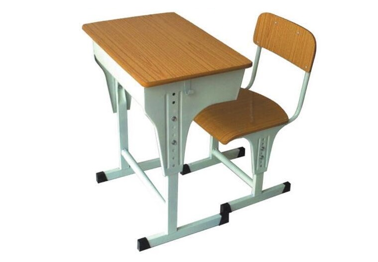 学校课桌椅制作材料有哪些以及标准尺寸是多少