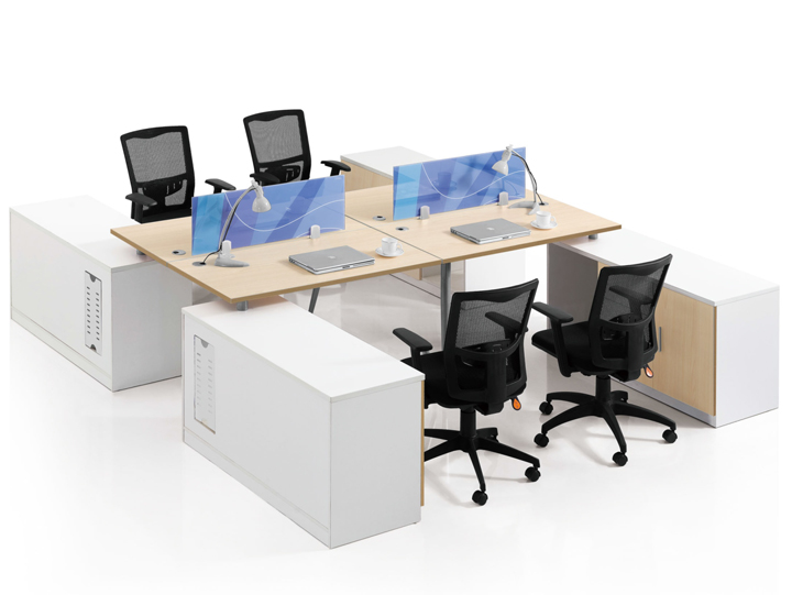 办公桌椅常见的材质有哪些，如何挑选办公室桌