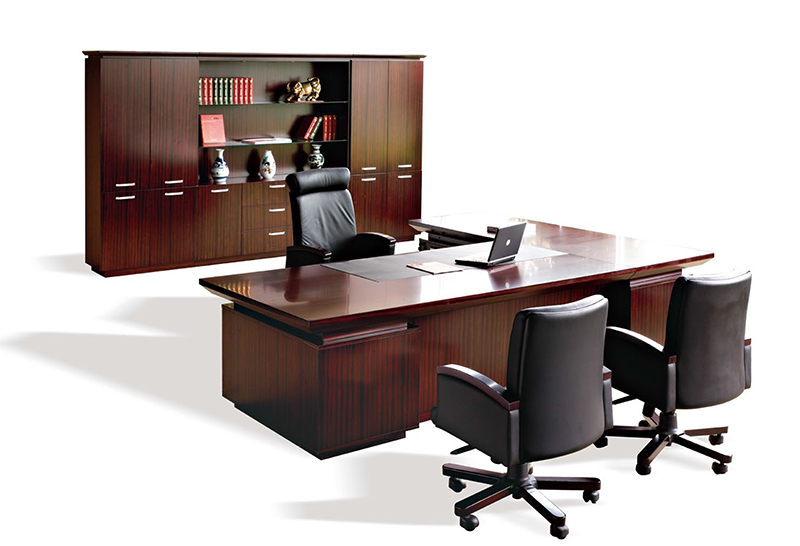 板式办公家具和实木办公家具哪个更环保？
