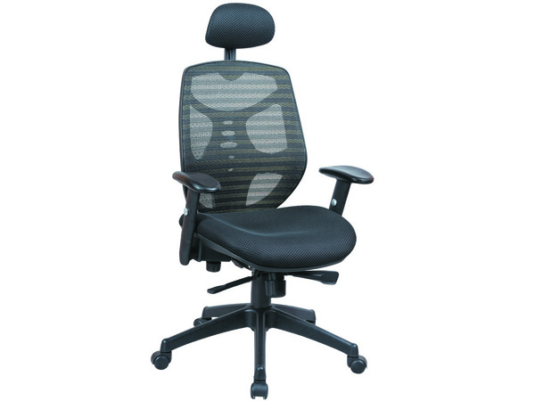办公椅坐面材质区分与优劣势