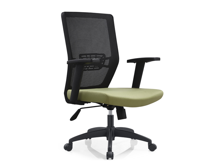 办公家具厂家：舒适办公椅的五大标准